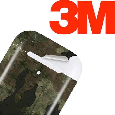 Hunting Camo Apple AirPods Skin