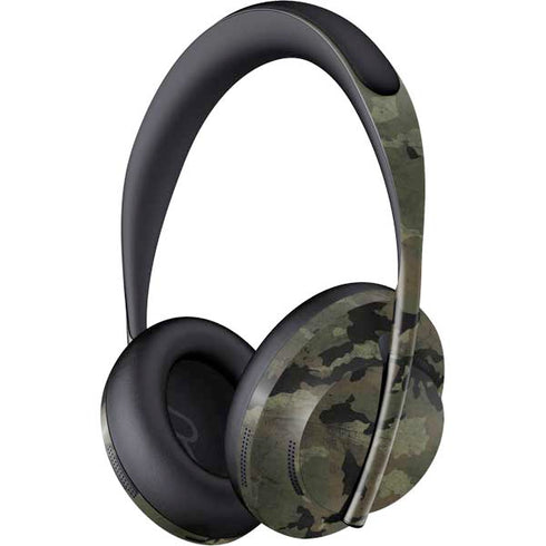 Hunting Camo Bose Noise Cancelling Headphones 700 Skin