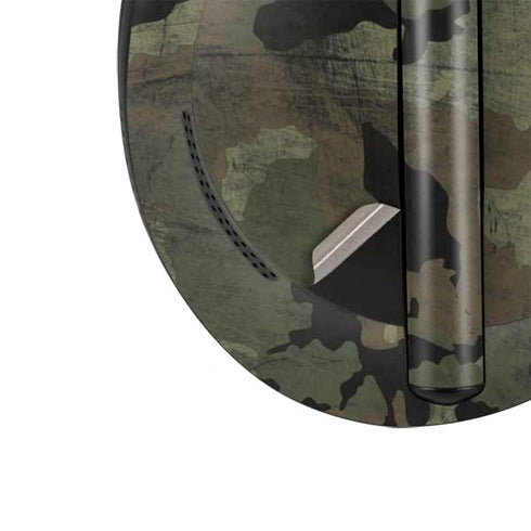Hunting Camo Bose Noise Cancelling Headphones 700 Skin