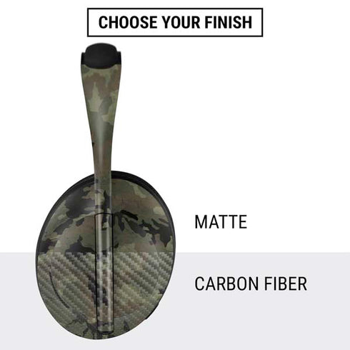 Hunting Camo Bose Noise Cancelling Headphones 700 Skin