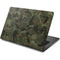 Hunting Camo Dell Chromebook Skin