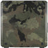 Hunting Camo Cooler Master MasterBox Q300L Mini Tower Skin