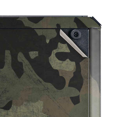 Hunting Camo Cooler Master MasterBox Q300L Mini Tower Skin