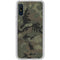 Hunting Camo Galaxy A10e Clear Case