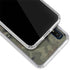 Hunting Camo Galaxy A10e Clear Case