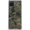 Hunting Camo Galaxy A12 Clear Case