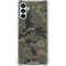 Hunting Camo Galaxy A13 5G Clear Case