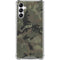 Hunting Camo Galaxy A14 5G Clear Case