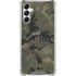 Hunting Camo Galaxy A14 5G Clear Case