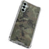 Hunting Camo Galaxy A14 5G Clear Case