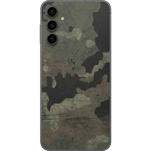Hunting Camo Galaxy A14 5G Skin