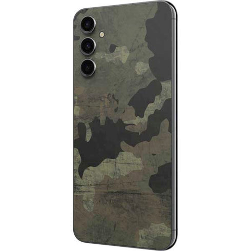 Hunting Camo Galaxy A14 5G Skin