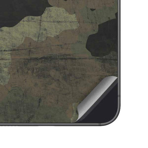 Hunting Camo Galaxy A14 5G Skin
