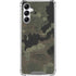 Hunting Camo Galaxy A15 5G Clear Case
