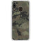 Hunting Camo Galaxy A20 Clear Case