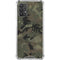 Hunting Camo Galaxy A32 5G Clear Case