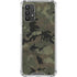 Hunting Camo Galaxy A32 5G Clear Case