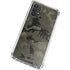 Hunting Camo Galaxy A32 5G Clear Case