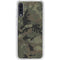 Hunting Camo Galaxy A50 Clear Case