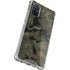 Hunting Camo Galaxy A51 5G Clear Case