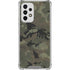 Hunting Camo Galaxy A53 5G Clear Case