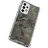 Hunting Camo Galaxy A53 5G Clear Case