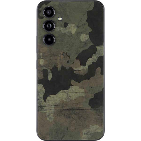 Hunting Camo Galaxy A54 5G Skin