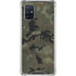 Hunting Camo Galaxy A71 5G Clear Case