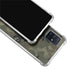 Hunting Camo Galaxy A71 5G Clear Case