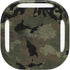 Hunting Camo Galaxy Buds Live Skin