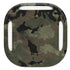 Hunting Camo Galaxy Buds Live Skin