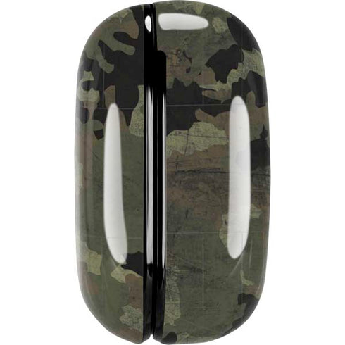 Hunting Camo Galaxy Buds Pro Skin