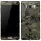 Hunting Camo Galaxy J7 Skin