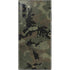 Hunting Camo Galaxy Note 10 Plus Skin