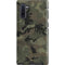 Hunting Camo Galaxy Note 10 Pro Case