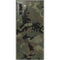 Hunting Camo Galaxy Note 10 Skin