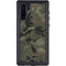 Hunting Camo Galaxy Note 10 Waterproof Case