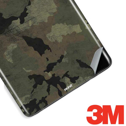 Hunting Camo Galaxy Note 8 Skin