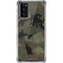 Hunting Camo Galaxy Note20 5G Clear Case