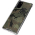Hunting Camo Galaxy Note20 5G Clear Case