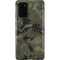 Hunting Camo Galaxy Note20 5G Pro Case