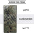 Hunting Camo Galaxy Note20 5G Skin