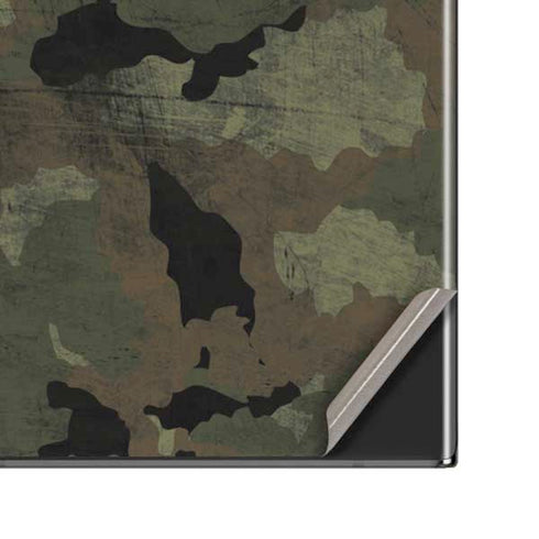 Hunting Camo Galaxy Note20 Ultra 5G Skin