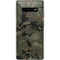 Hunting Camo Galaxy S10 Plus Skin