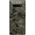 Hunting Camo Galaxy S10 Plus Skin
