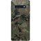 Hunting Camo Galaxy S10 Skin