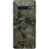 Hunting Camo Galaxy S10 Skin