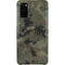 Hunting Camo Galaxy S20 Lite Case