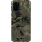 Hunting Camo Galaxy S20 Plus Pro Case