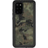 Hunting Camo Galaxy S20 Plus Waterproof Case